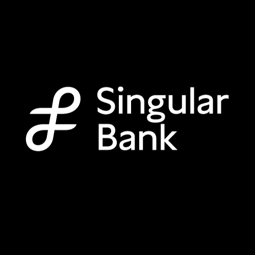 SINGULAR BANK