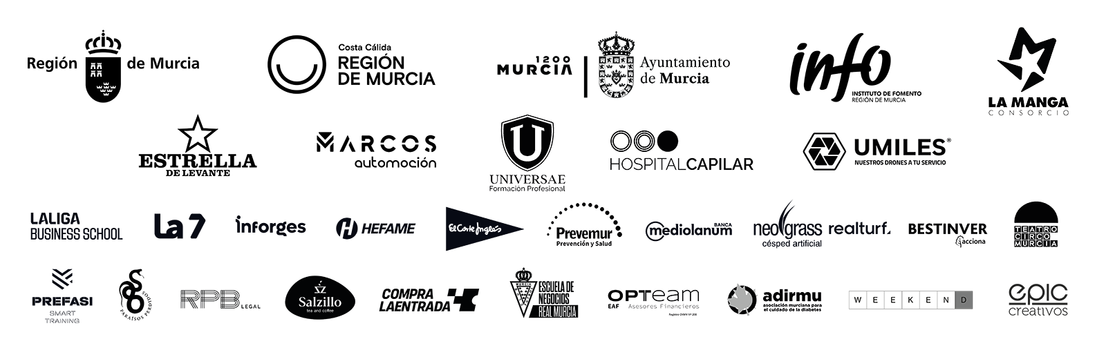 patrocinadores congreso